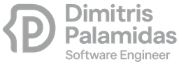 Dimitris Palamidas