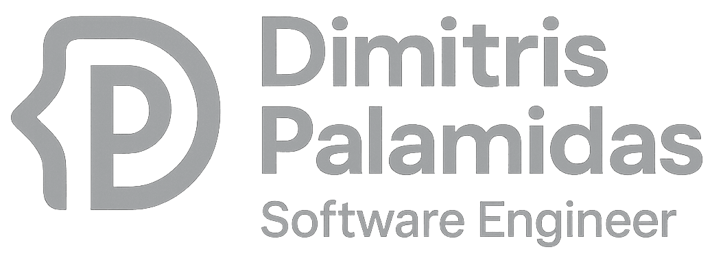 Dimitris Palamidas